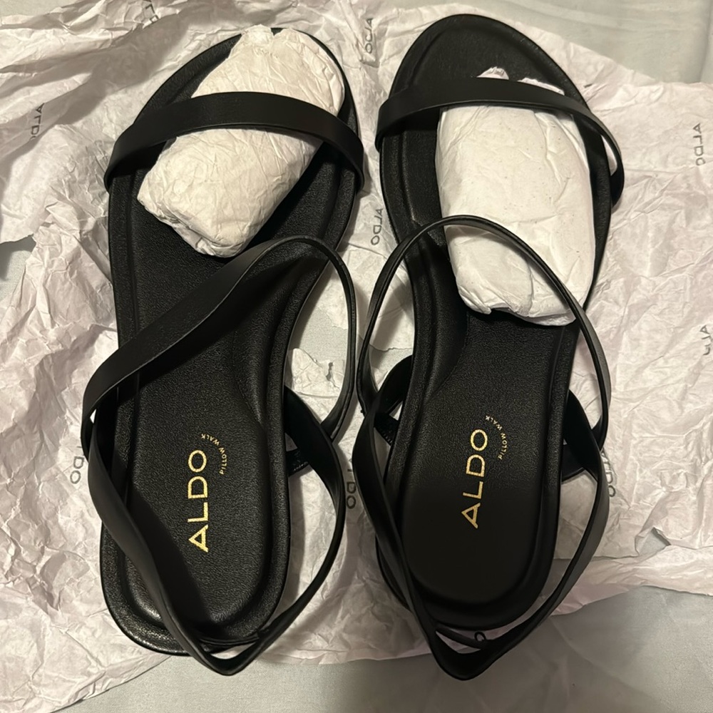 Aldo sandals